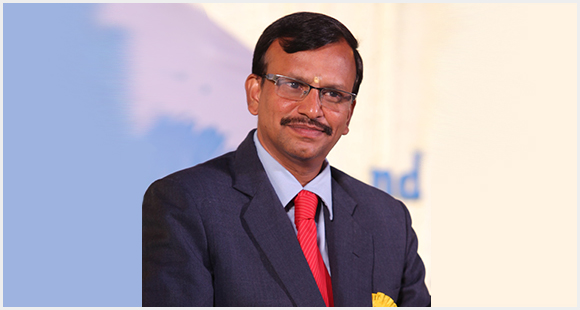 Mr. D.P. Sivasakti Balan - Head of the Institution